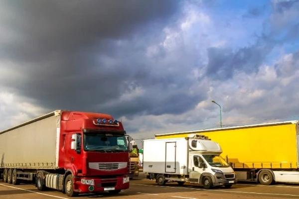 Karabük Tekirdağ Nakliyat Ambarları